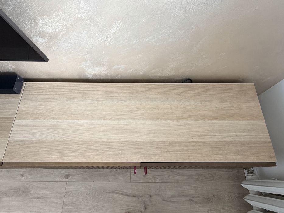 Szafka RTV Besta 120cm