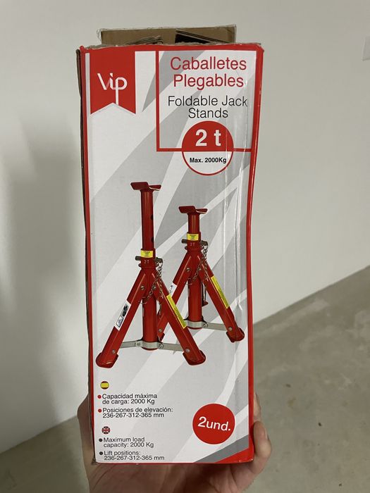 Vende se macaque dobravel