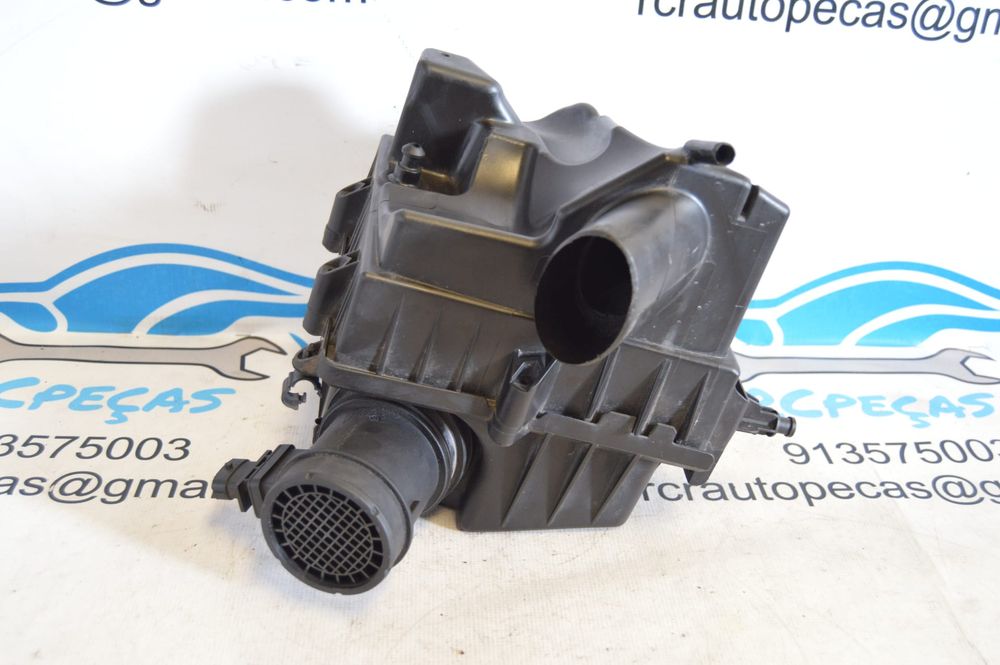 CAIXA FILTRO MEDIDOR MASSA AR ORIGINAL BOSCH 0281002618 55350048