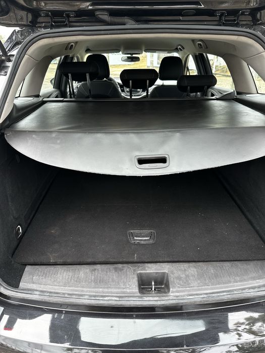 Opel Astra 1.6 CDTI 2017