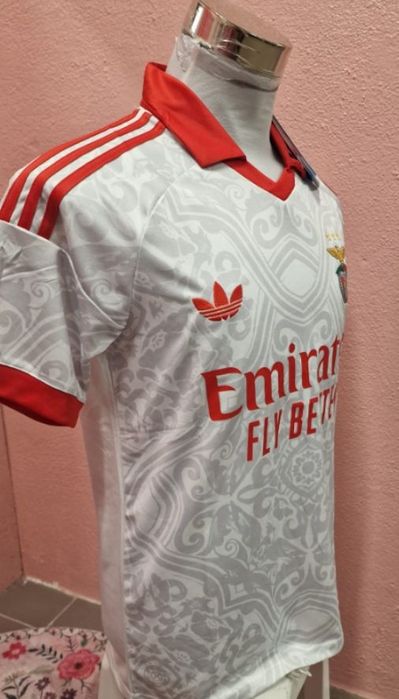 Benfica epoca 26/27