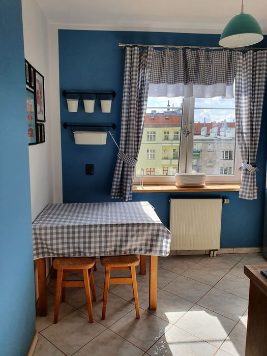 Apartment in Wrocław, Plac Grunwaldzki - Widok 5
