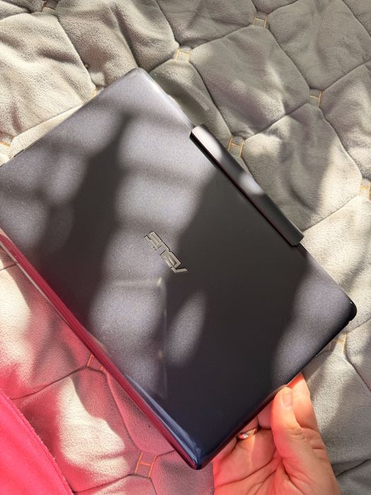 Asus transformer pad. планшет трансформер.