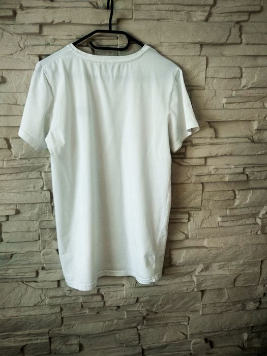 Koszulka męska t-shirt rozmiar L