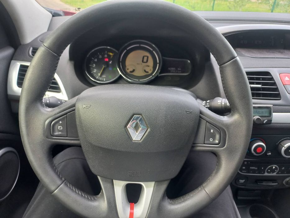 Renault Megane 1,6 2010