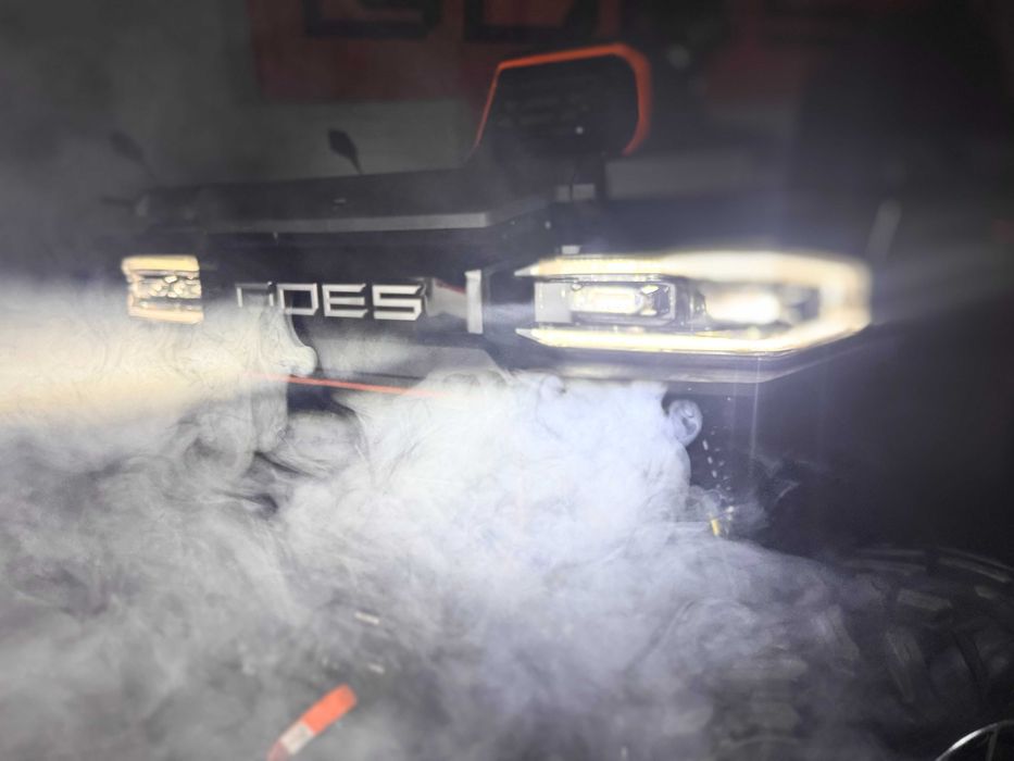 QUAD CF MOTO GOES 1000 | Leasing | Fv 23% | Dostawa | RATY | Gratisy