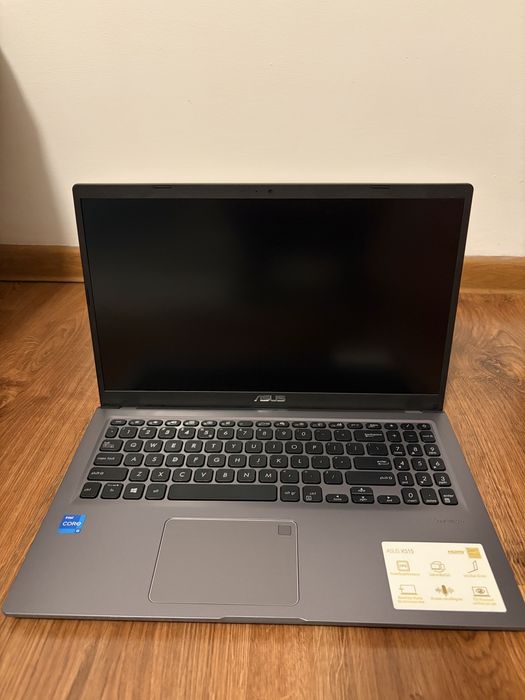 Laptop 15,6” ASUS X515EA -BQ1445W i5-1135G7/24GB/512/Win11