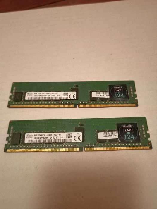 sk hynix ddr4 2400 - Купить электронику - Цены на OLX.ua