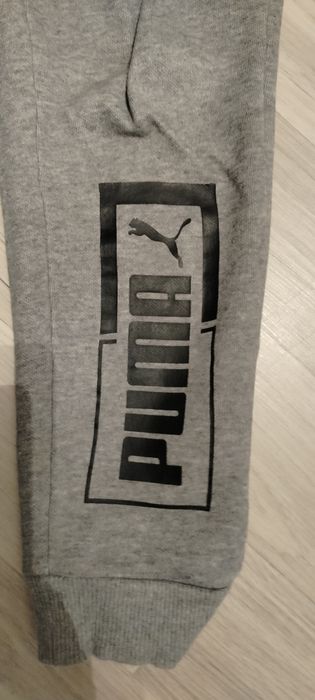 Komplet dresowy rozmiar 140