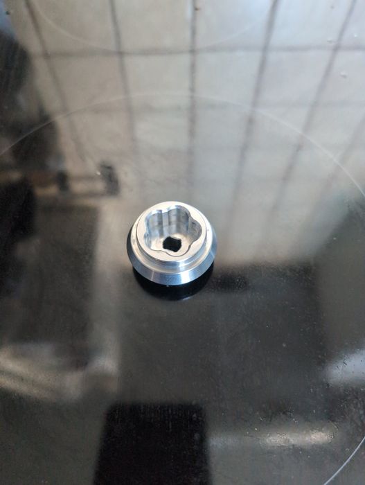 Sprzęgło sprzęgiełko Lidlomix Monsieur Cuisine Smart CNC