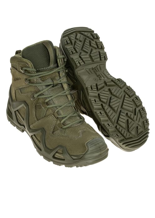 Черевики Lowa Zephyr GTX MID MK2 - Ranger Green