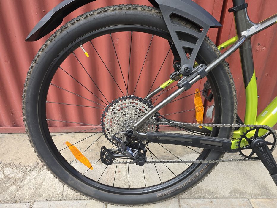 Trek Procaliber 8 2025 M/L, DeoreXT/SLX!