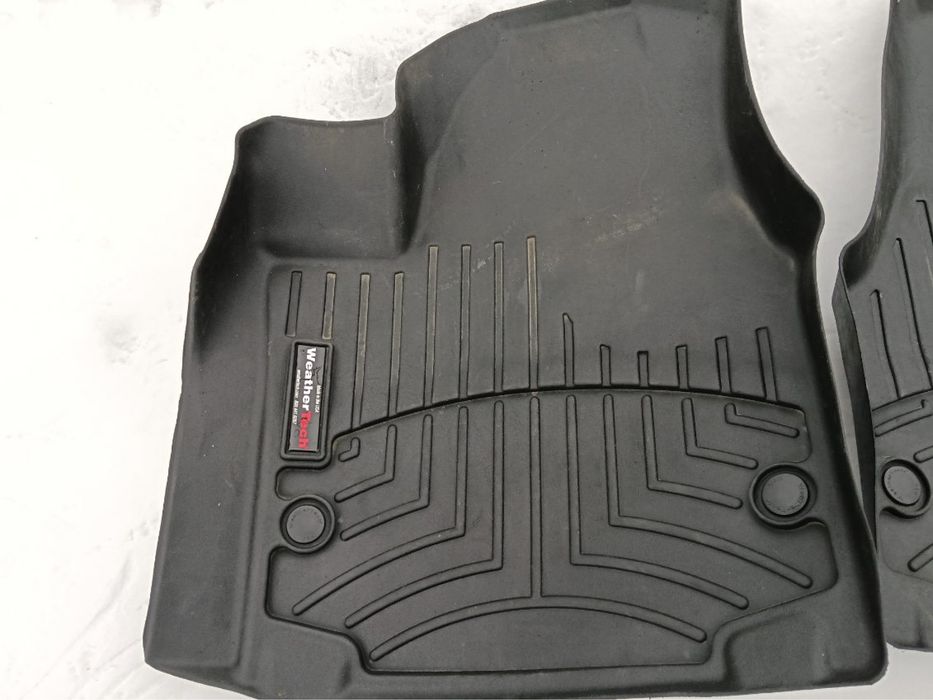 Dywaniki do Pacifiki