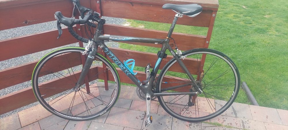 TREK Madone 5.0 Karbon