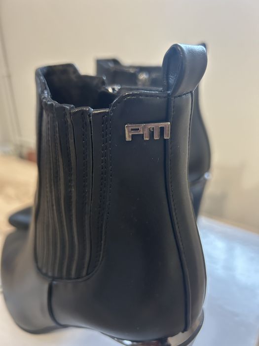 Botki Prima Moda