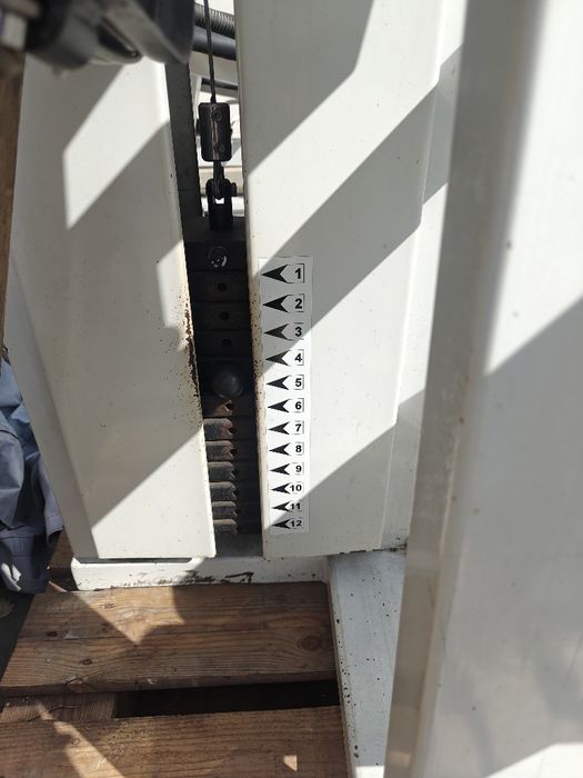 HES maszyna na brzuch mięśnie brzucha # wysyłka