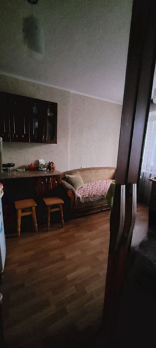 ПРОДАМ  кімнату в гуртожитку м.Фастів