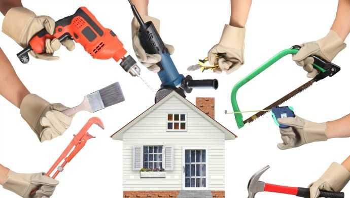 Pintura, Canalização, Pladur, Pavimentos. Remodelação de imóveis
