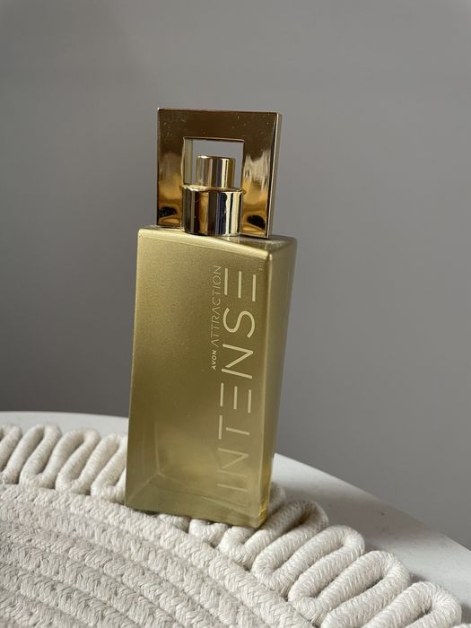 Perfumy Avon Attraction Intense