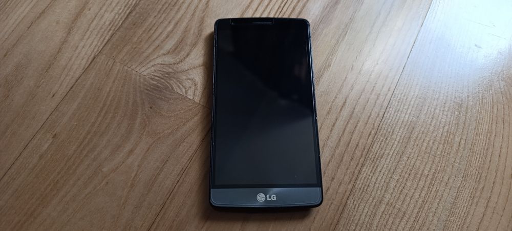 LG G3S, oryginalny wyświetlacz