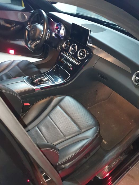 Mercedes-Benz C 350 — fotografia 6