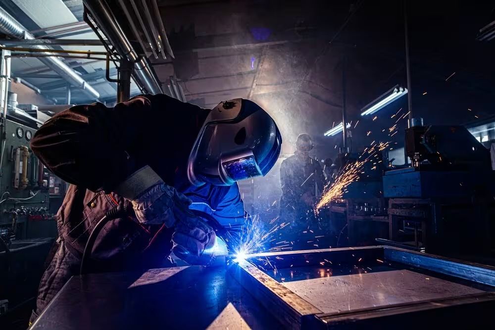 Зварювальні роботи на виїзд