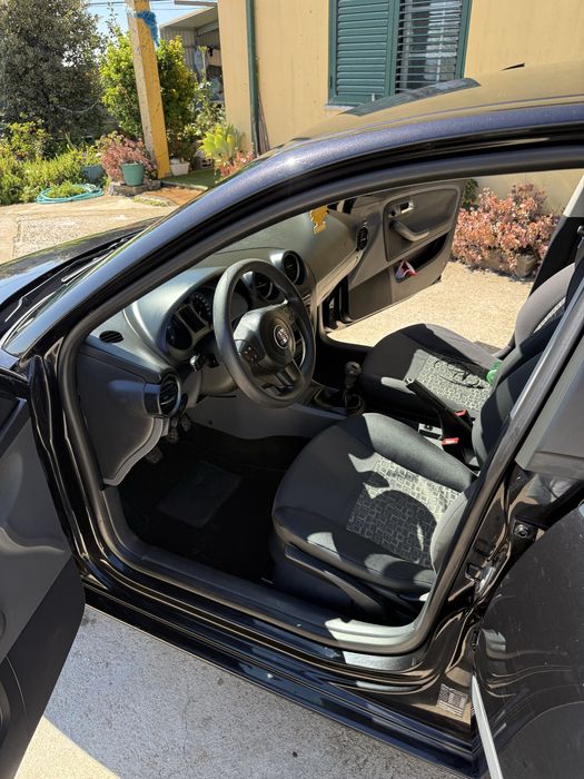 Seat Ibiza 1.4 TDI