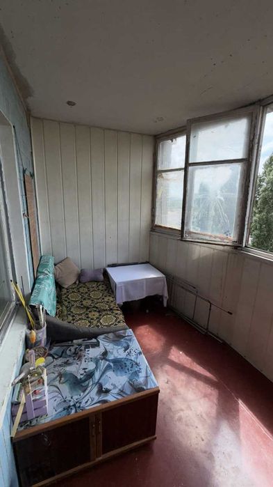 ПРОДАМ 3-кімнатну квартиру 70 м2 на Черемушках,  1-а станція Люстдорфської дороги