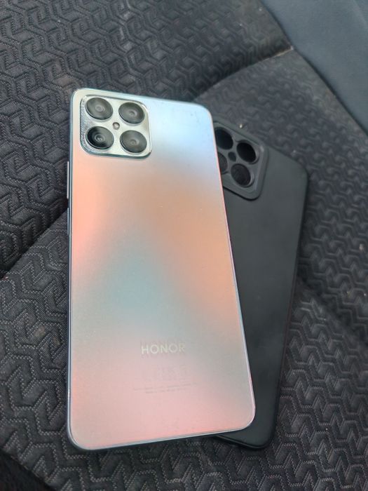 Honor X8 excelente estado