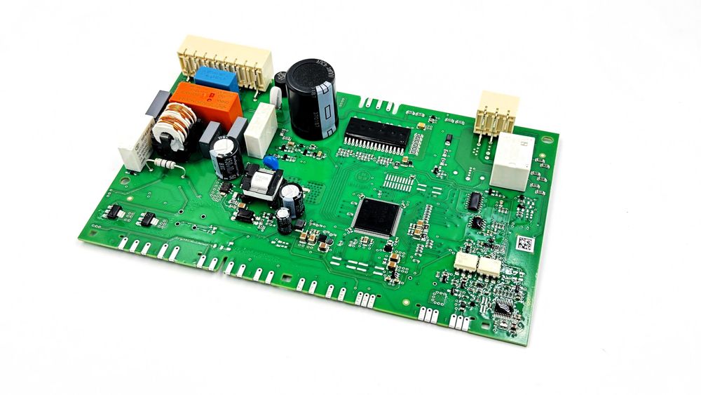 Moduł suszenia pralko - suszarki Bosch WNA14405PL