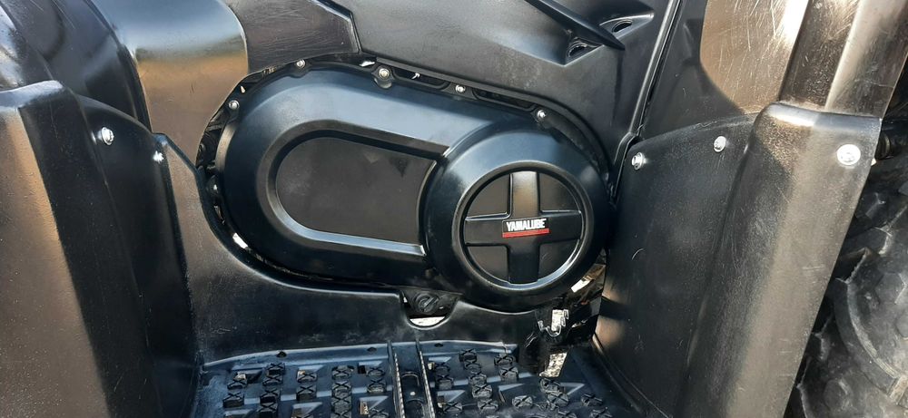 Motoquad400lifan