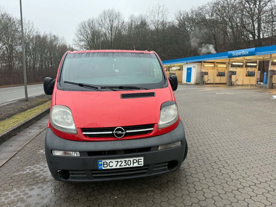 Продам хороший автомобіль