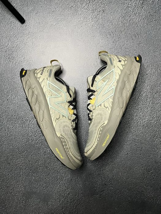Кросівки New Balance Fresh Foam X Hierro V8 GORE-TEX