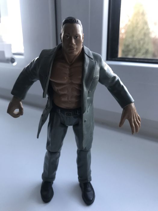Figurka Wwe Jakks