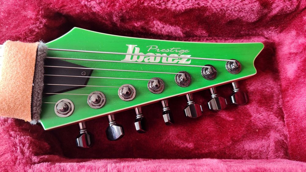 Dla Ciebie wszystko - ibanez fr - w kategorii Instrumenty