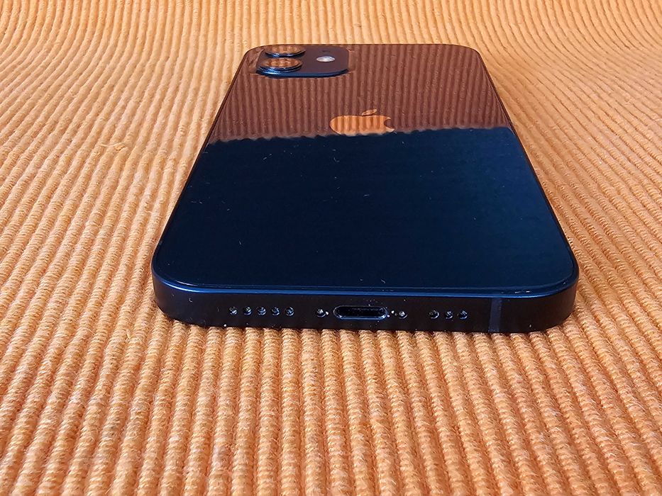 Iphone 12 128Gb. 100% Bateria.  Muito bom