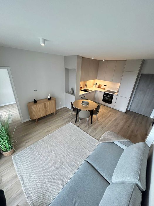 Nowy Apartament 3 pokojowy Poznańska 34
