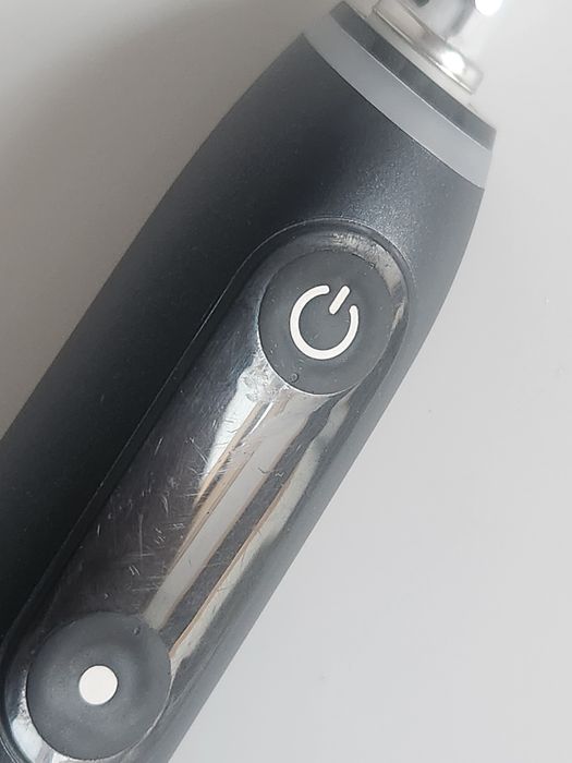 Szczoteczka oral b io series  8