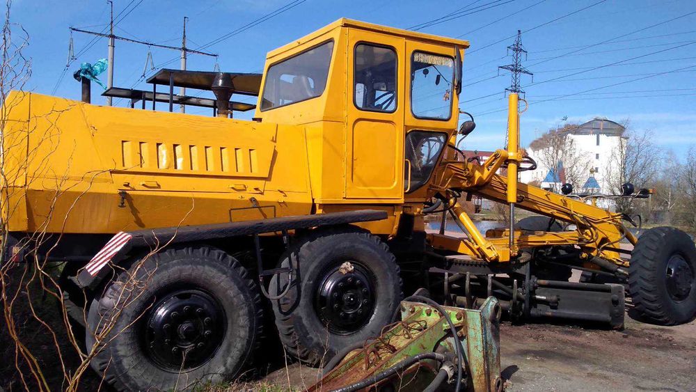 Продам асфальтоукладчик Volvo 2008 р.