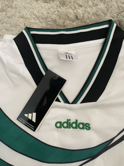 Sporting CP - Retro