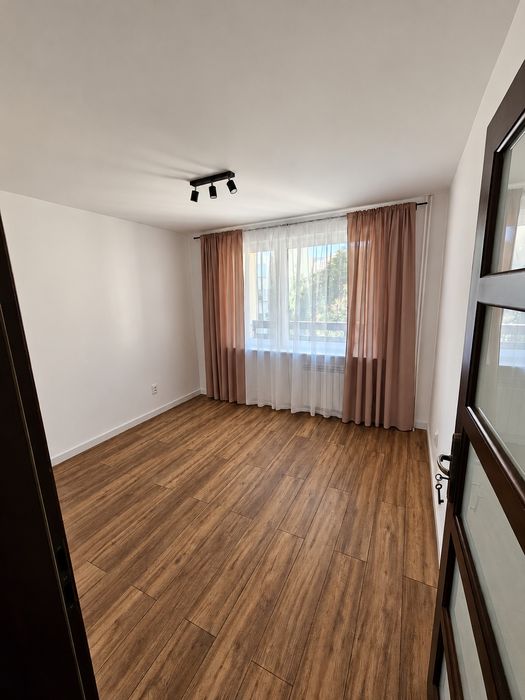Na sprzedaż mieszkanie 48,4 m² – Mława, Osiedle Młodych 8