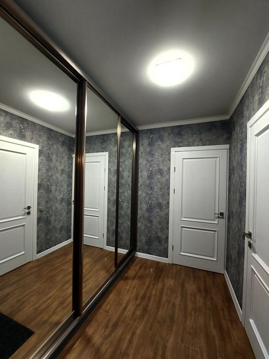 1 - кімнатна квартира. Центр міста. Погодинно. Подобово. Smart TV Box.