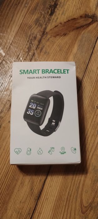 Smart wach/Smart bracelet