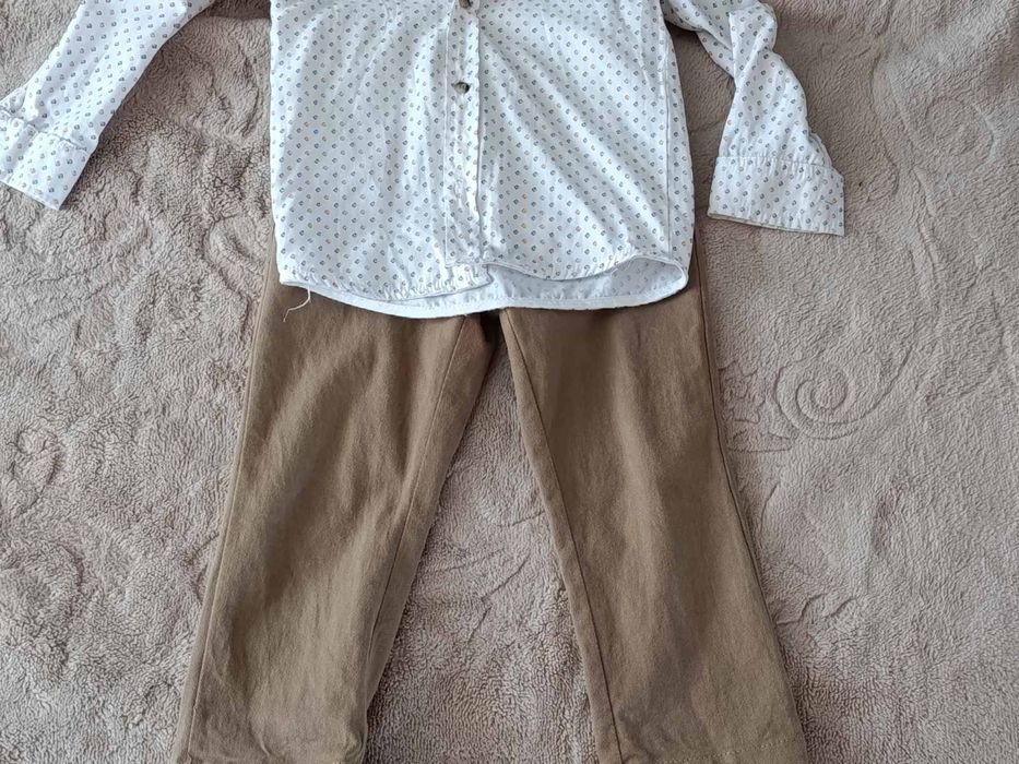 Костюм трійка 3-4 роки