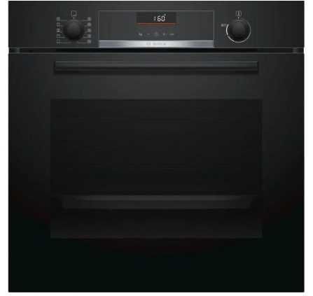 Piekarnik BOSCH HBA5360B0 - Outlet