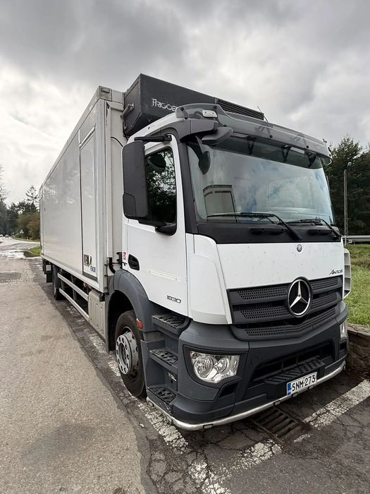 Mercedes-Benz