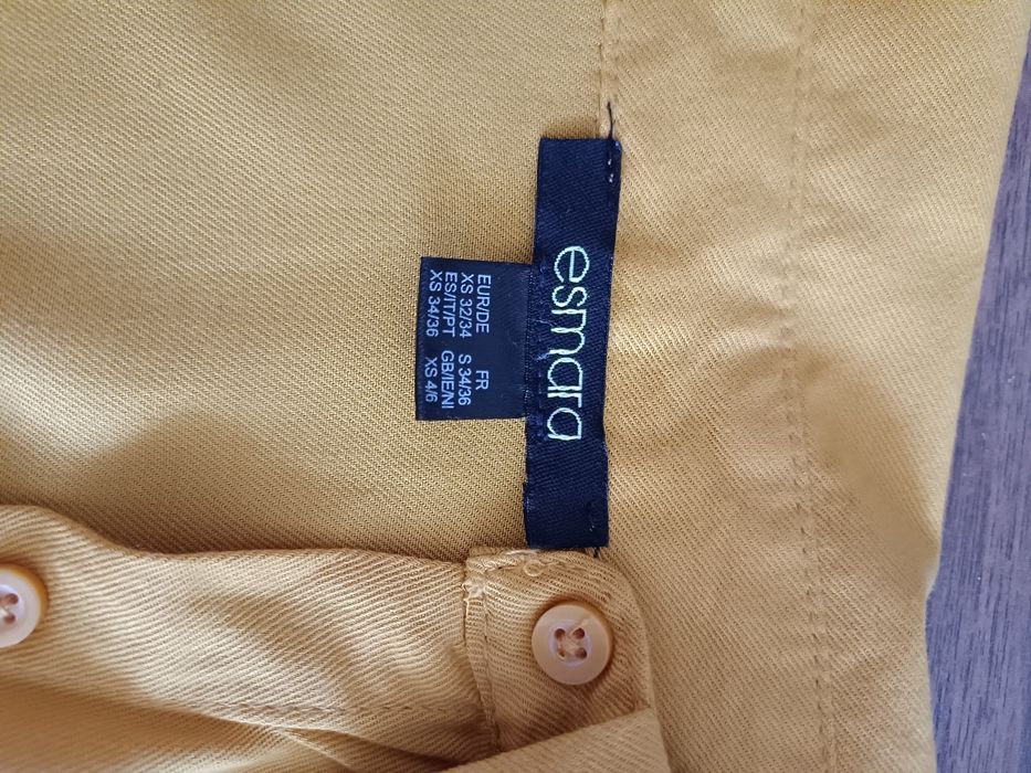 Sukienka Esmara rozm. XS