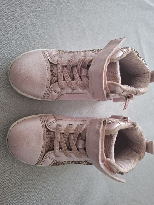 Buty dziewczęce Psi Patrol