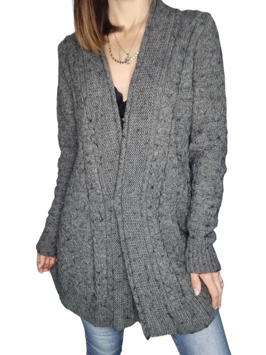 Sweterek kardigan next rozmiar L 40