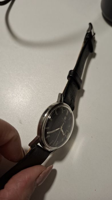 Relógio Tissot Visodate Seastar